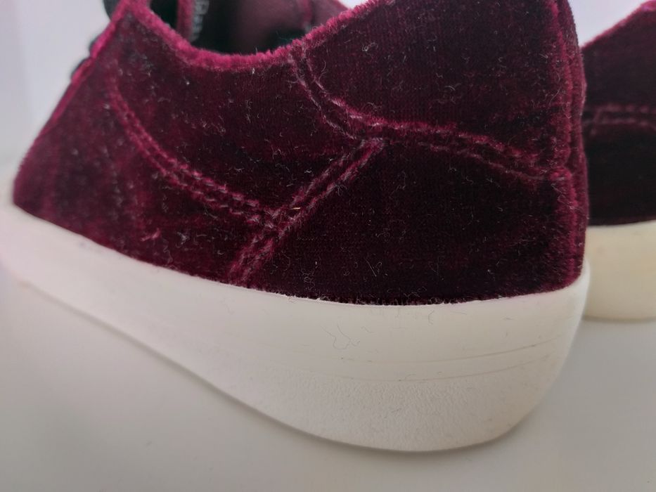 Buty trampki Pull & Bear w rozmiarze 36 NOWE