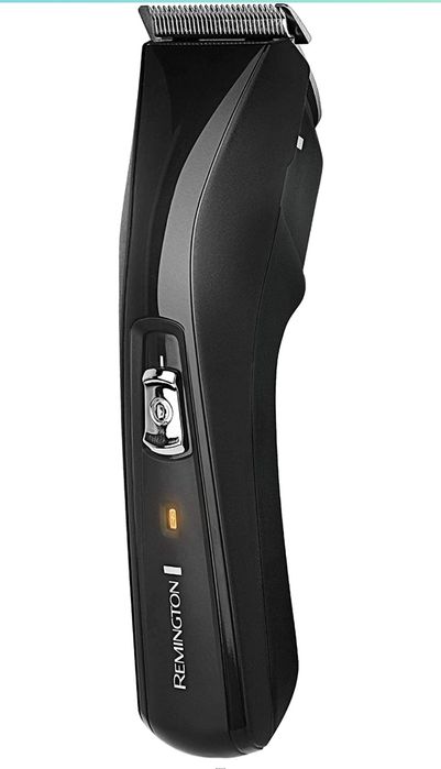 Aparador de Cabelo REMINGTON Advanced Steel HC5150 SELADO