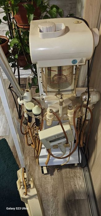 Kombajn kosmetyczny GIOVANNI 14w1 23 funkcje Stan bdb