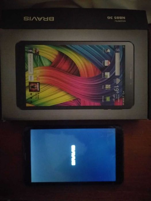 Планшеты 8" на запчасти