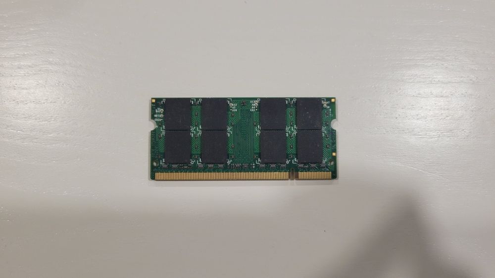 Memória RAM Patriot 8GB PC2-6400
