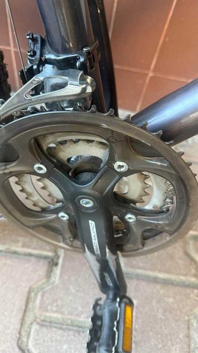 Rower Dahon Matrix MTB aluminium 7005 26"