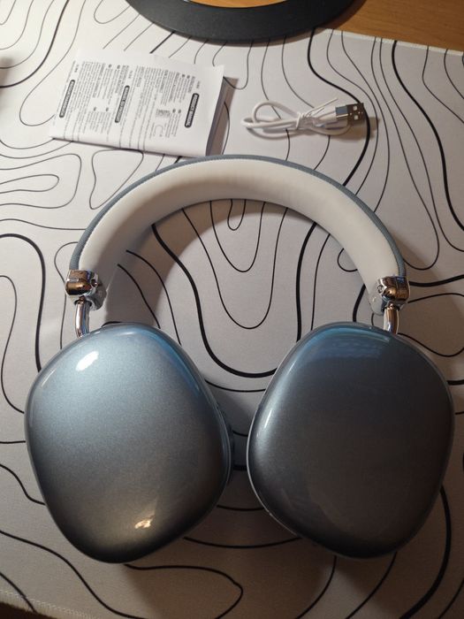 Новые Hi-Fi наушники b40