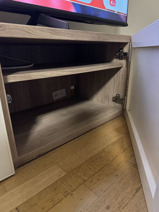 Móvel multiusos IKEA