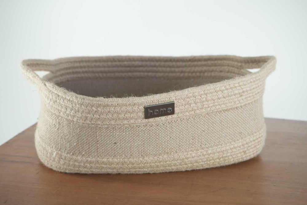 Cesta de Arrumação