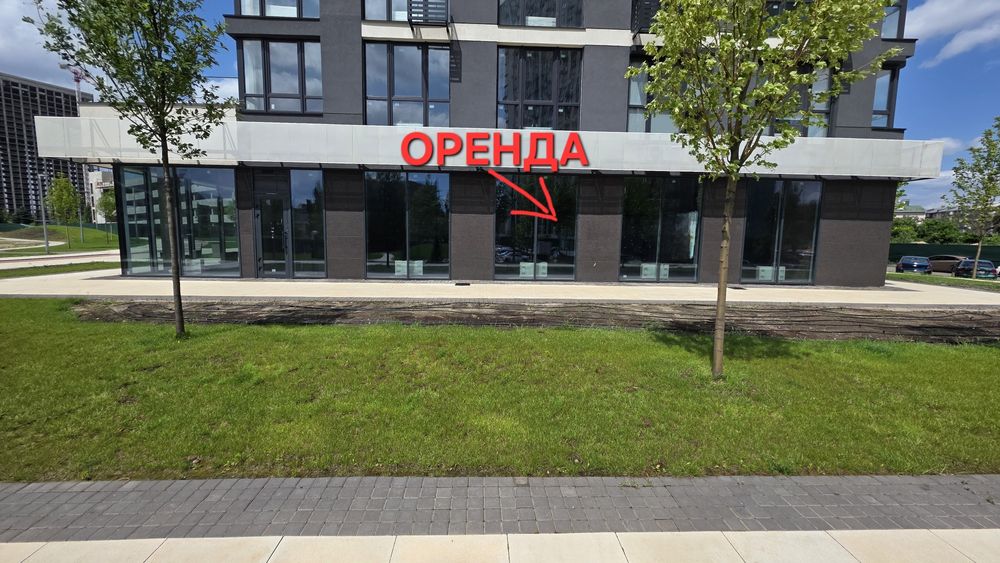Оренда ЖК Діброва парк 60м²