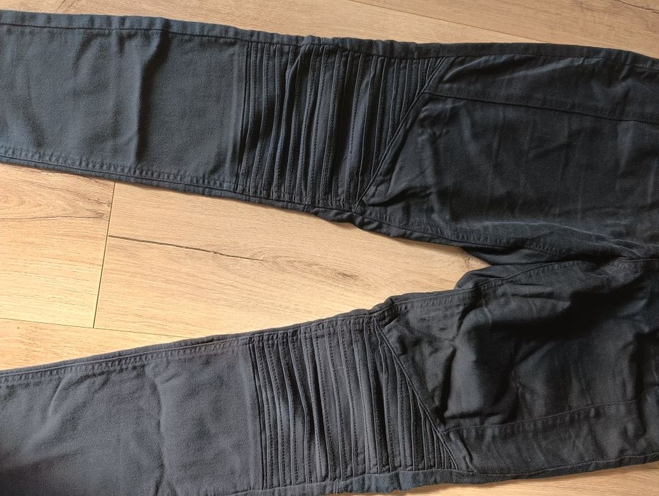 Spodnie ciążowe h&m