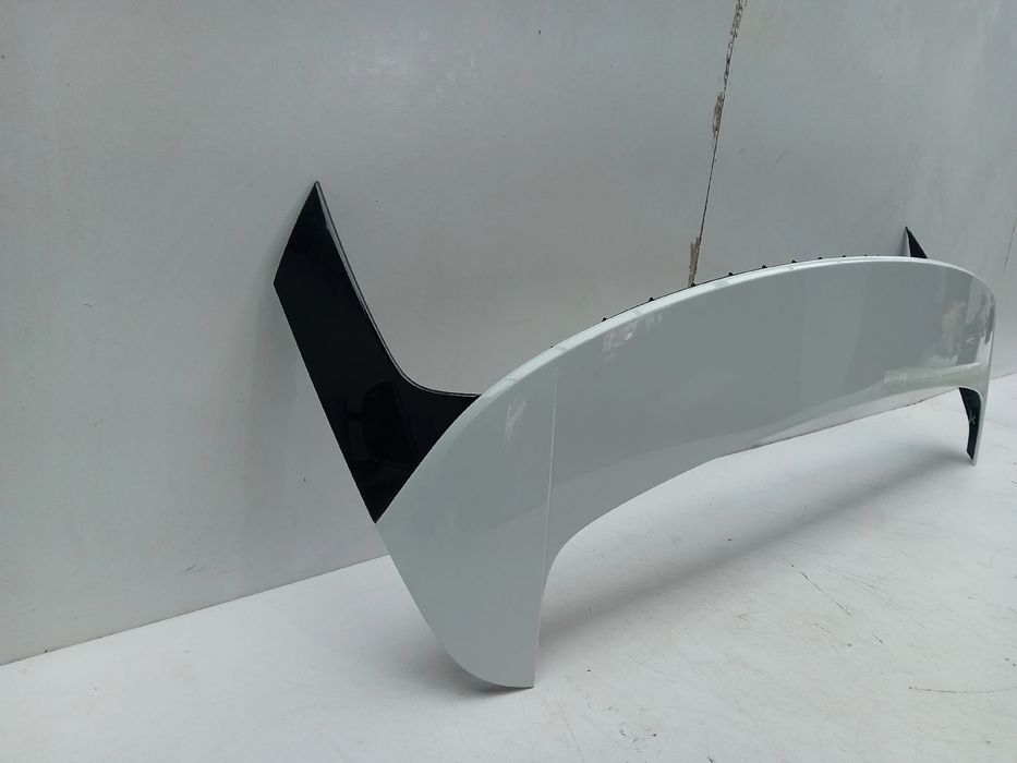 Spoiler / aileron da tampa da mala RENAULT Clio V (BF_)
