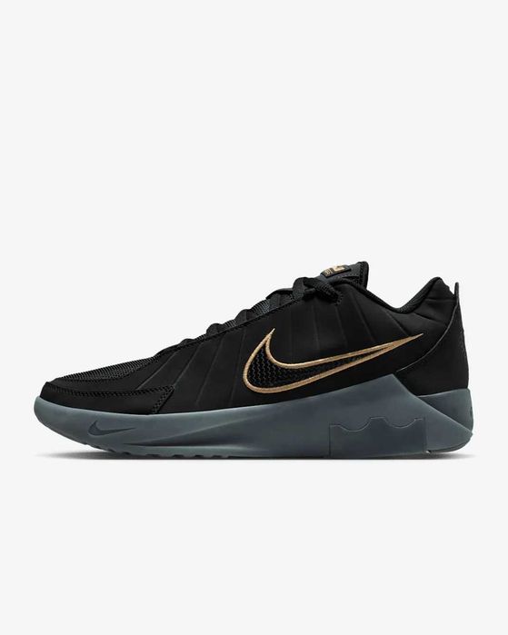‼️Кроссовки Nike LeBron Witness 9 Jordan Kyrie Оригинал! (HQ8034-003)