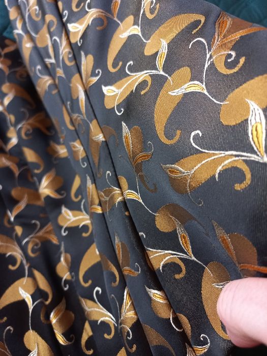 Gorset sznurowany rozm.36/S