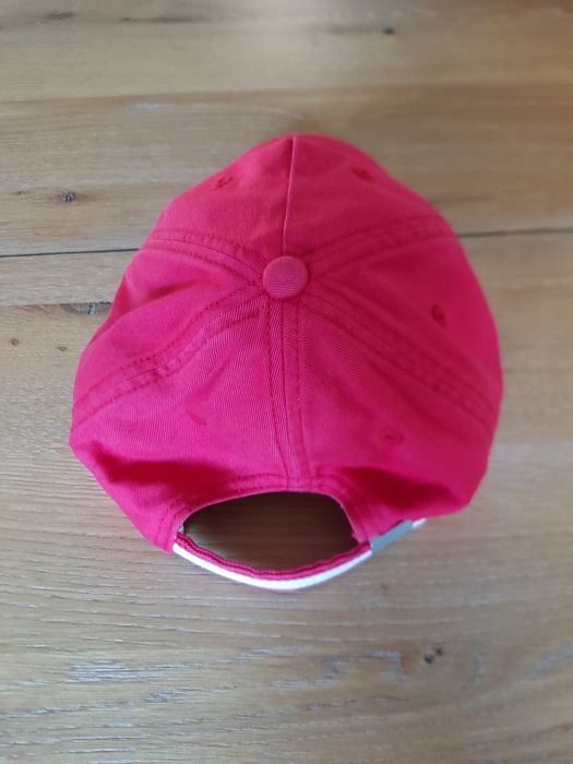 GANT czapka z daszkiem czapeczka Uniwersalny