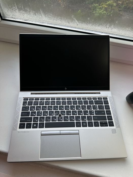 є90 Ноутбуків‼️HP‼️13" IPS‼️RIZEN 3 PRO 8яд/RAM 16/SSD 512/8 часов акб