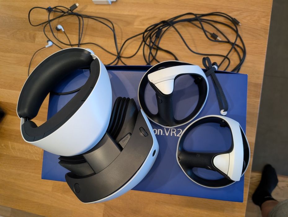 PS VR 2 - PlayStation 5