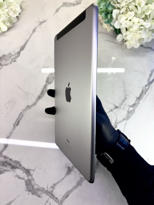 Як Новий Ipad Air-2 64GB LTE Neverlock Space Gray (Магазин Гарантія)