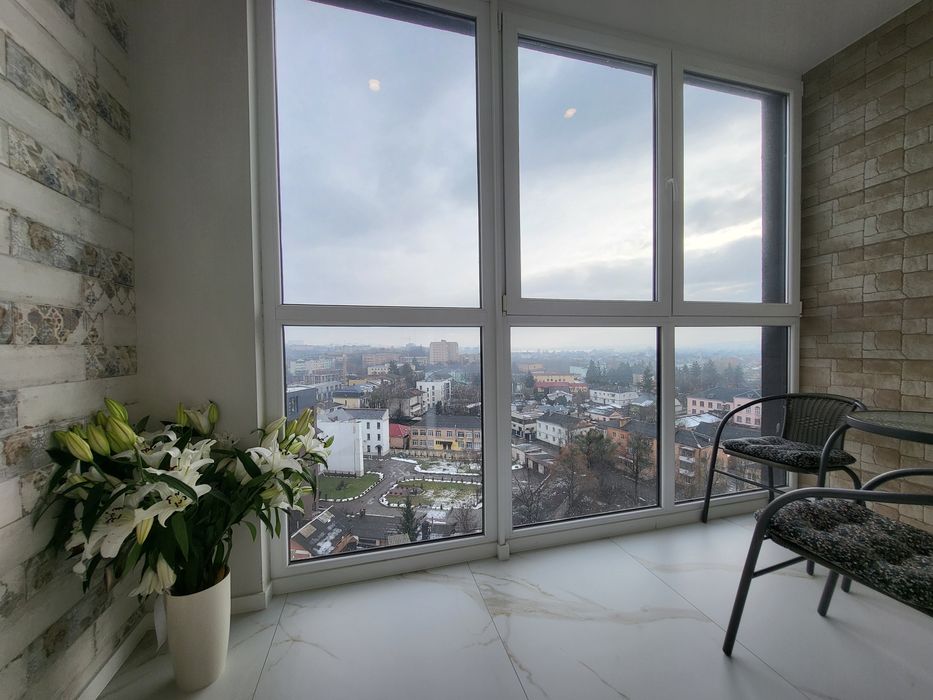 VIP PRESTIGE Апартаменти Центр