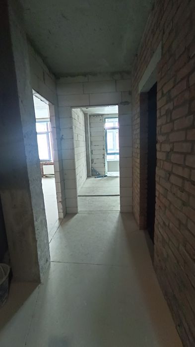 Продам 1 кімнатну квартиру в Броварах ЖК Лавандовий