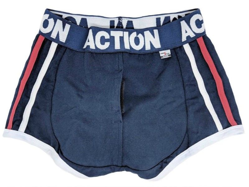 Boxer para packer - FTM Trans
