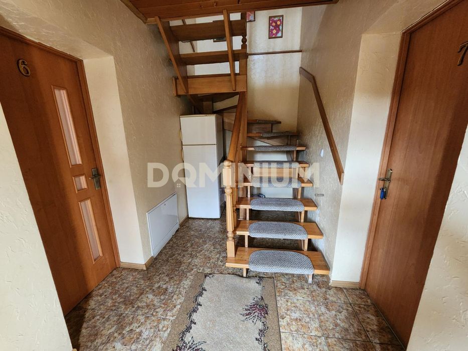 Продається готельний комплекс в м. Тячів