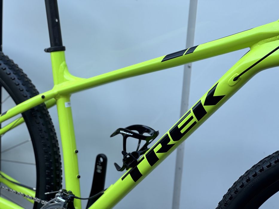 Велосипед Trek X-Caliber 9 29"  19.5" відмінний стан