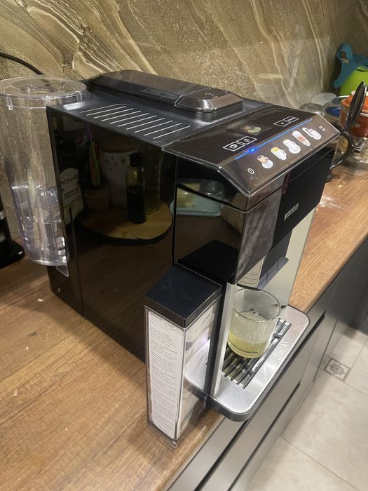 Продам Каво машину Siemens eq500 integral