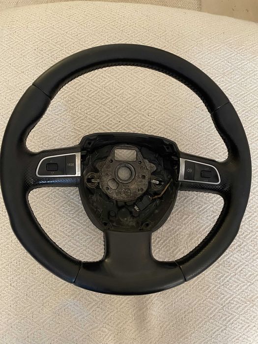Volante Audi A3 8P
