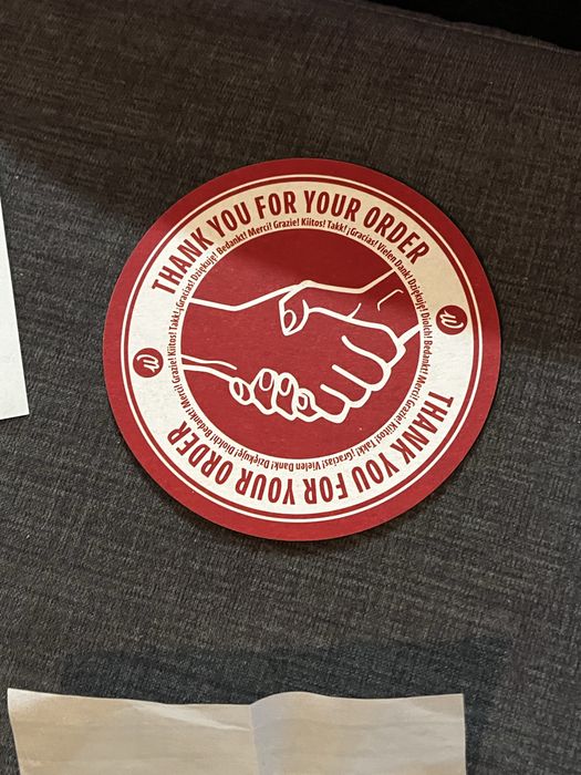 Correia de Relógio Pele Avestruz 18-20mm