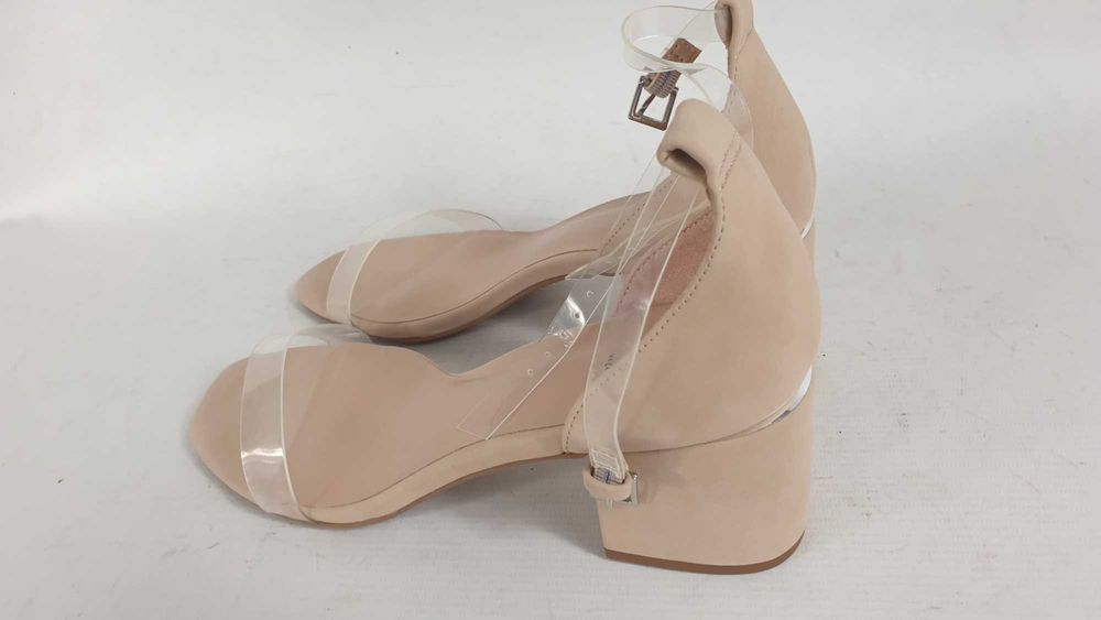 call it spring sandały DAMSKIE ROZMIAR 39 vegan