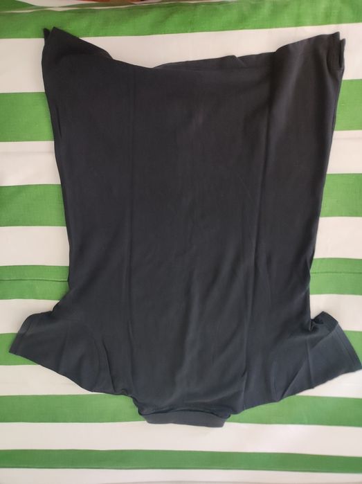 Polo Pull&Bear - Preto (M)