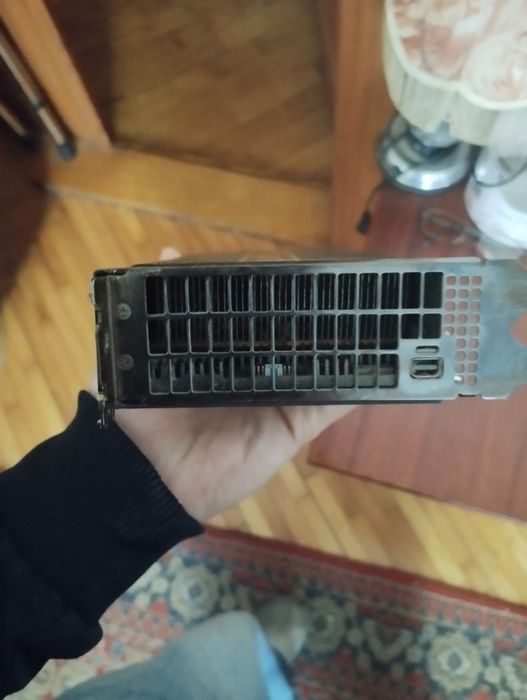 Radeon instinct m150 16gb для майнингу