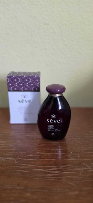 Kit Óleo Corporal Sève Natura