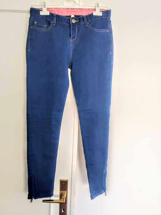 Calças & Jeans - 5 euros cada