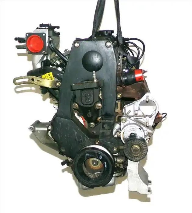 Motor Chevrolet Aveo / Kalos 1.4 Refª: F14S3