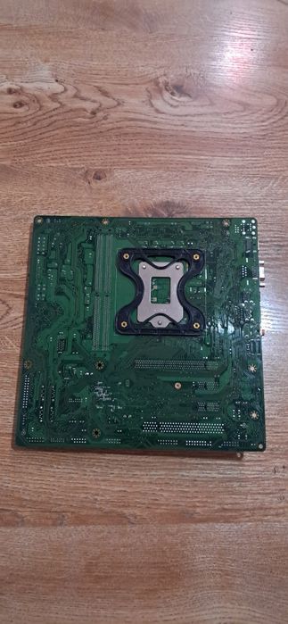 LENOVO IH110MS LGA1151 2x DDR4 + zasilacz + Chłodzenie THINKCENTRE
