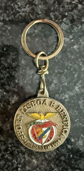 Porta chaves Benfica
