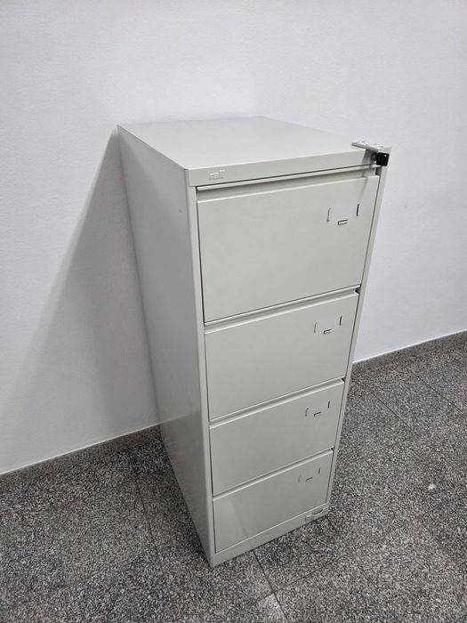 Armário Arquivo 4 Gavetas