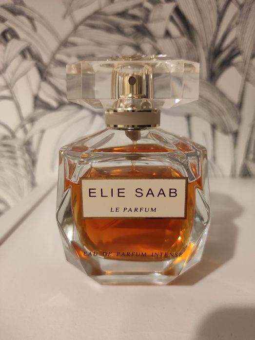 Elie Saab Le parfum intense