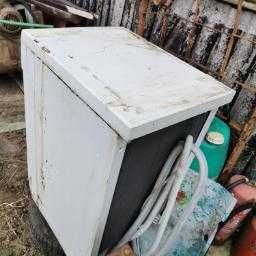 zmywarka Bosch niesprawna