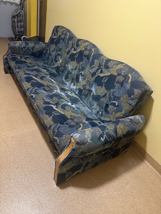 Sofa, kanapa,wersalka z funkcją spania