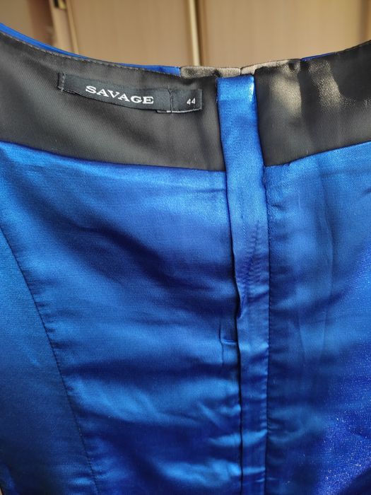 Сукня , вечірня сукня,розмір44