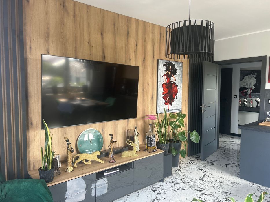 Apartament Morze