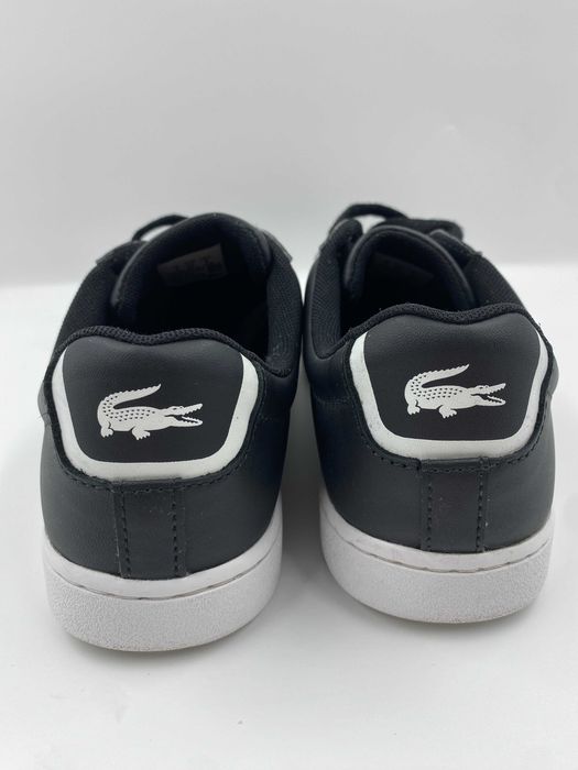 LACOSTE Carnaby Evo r.37 oryginalne buty skórzane damskie stan BDB