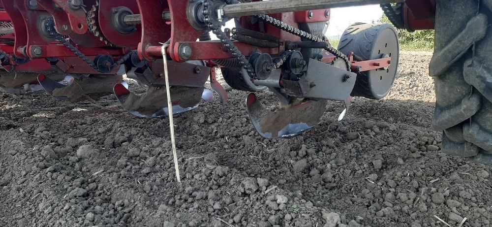 УПС 8. сівалка кукурудзяна.  продаж оренда