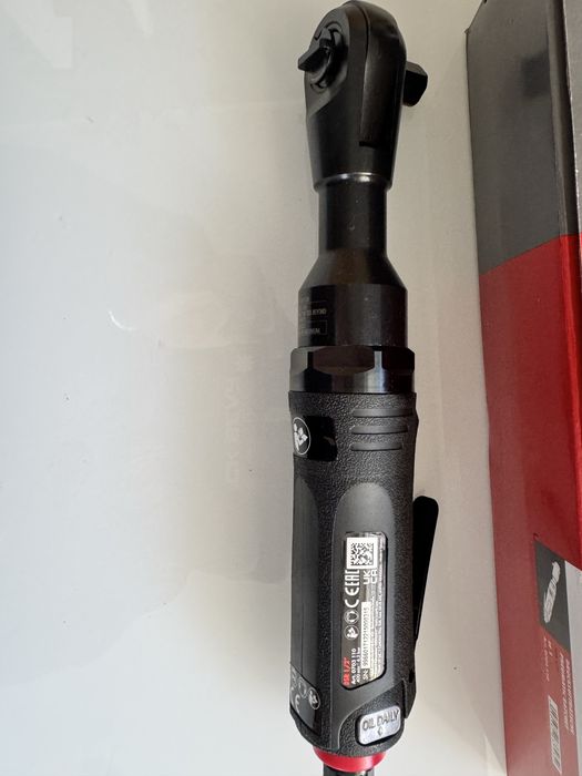 Wurth DSR 1/2  grzechotka pneumatyczna 95 Nm