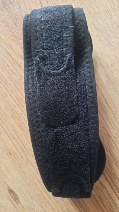 Opaska podrzepkowa