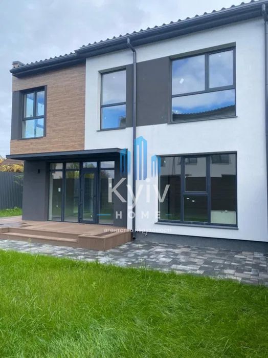 Продаж / Будинок 180кв / вул. Святищенська, Київ