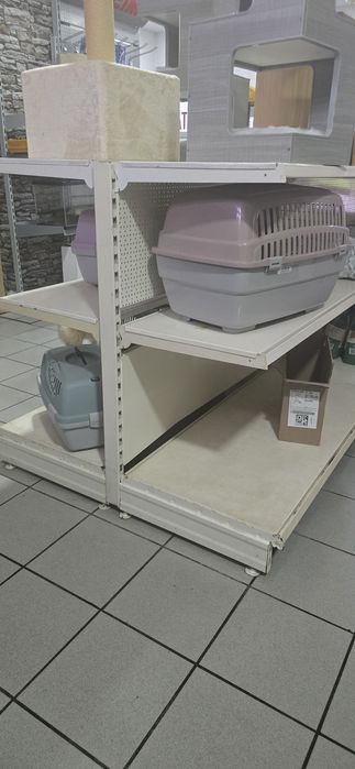 Recheio loja animais vendo em separado urgente