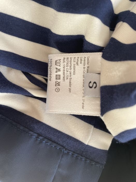 Parca Lanidor como nova S