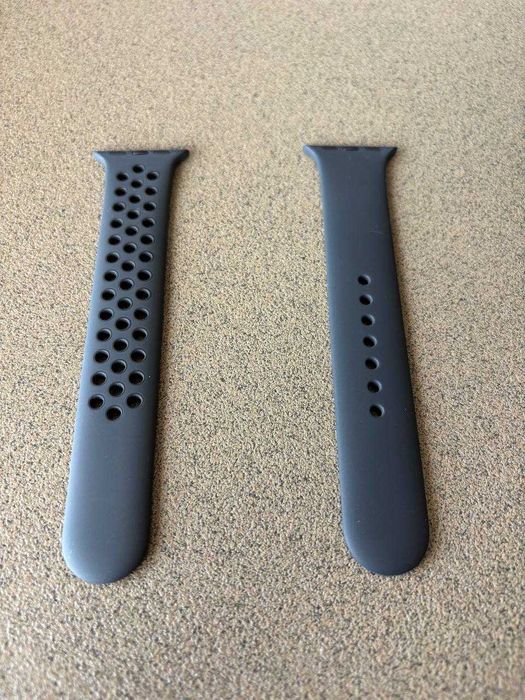Bracelete Apple Watch M/L – Original Apple – 1/2 bracelete