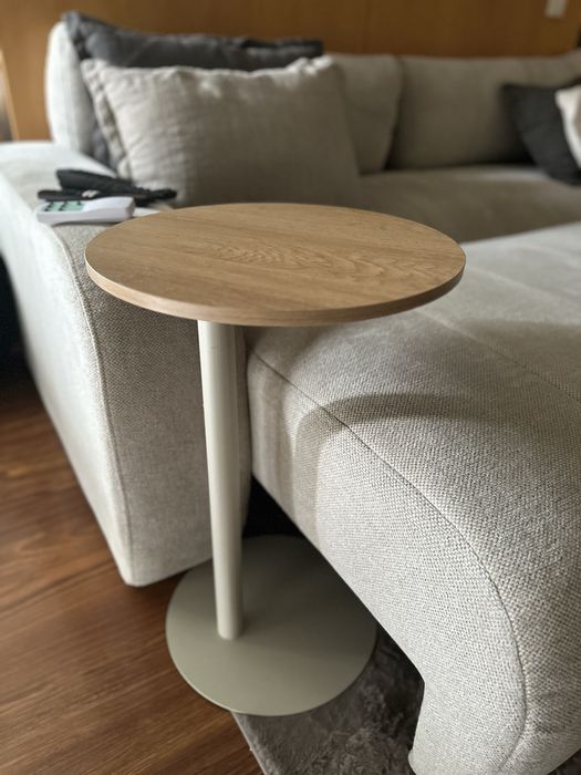Mesa de apoio sofa