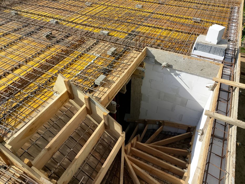 Usługi ogólnobudowlane